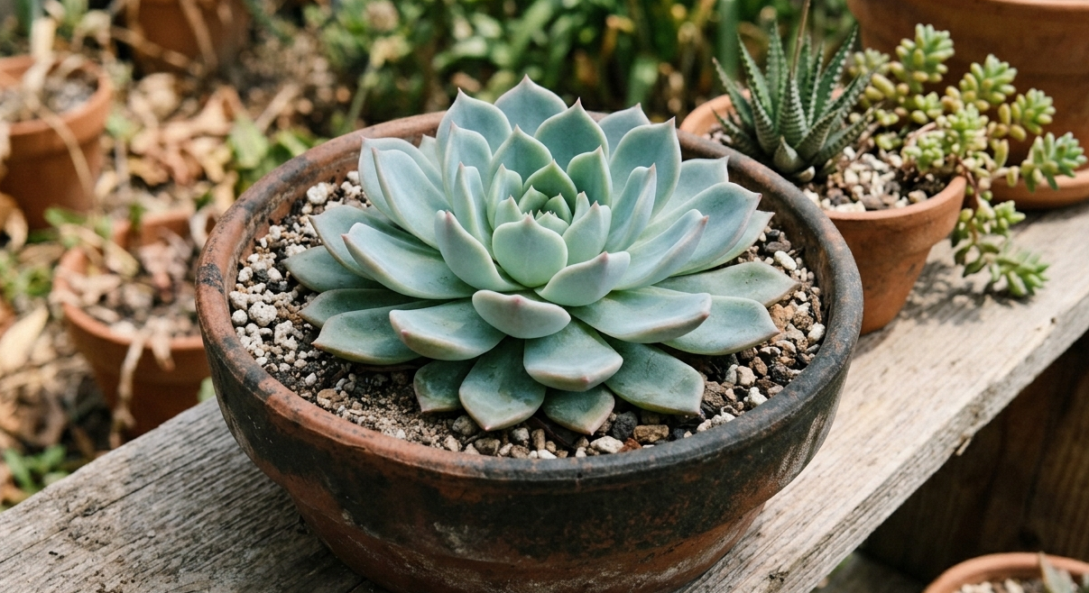多肉植物２